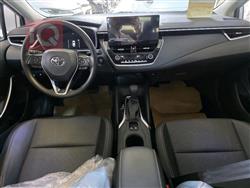 تۆیۆتا کۆرۆلا